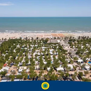 Club Del Sole Easy Village 3* Riccione